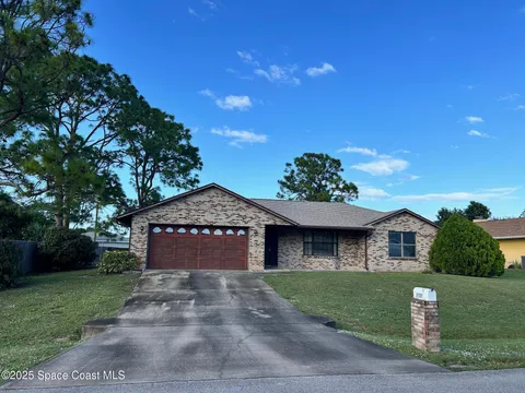 131 Hammock Road SE, Palm Bay, FL 32909 - MLS#: 1039184