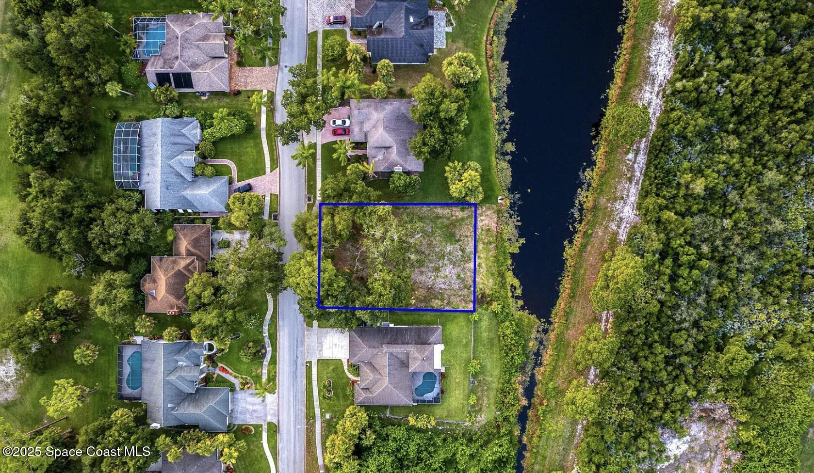 4250 Savannahs Trail