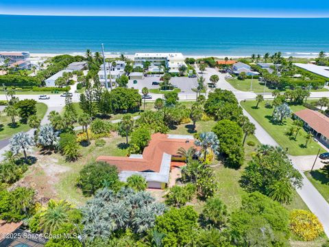 100 Tampa Avenue Indialantic FL 32903