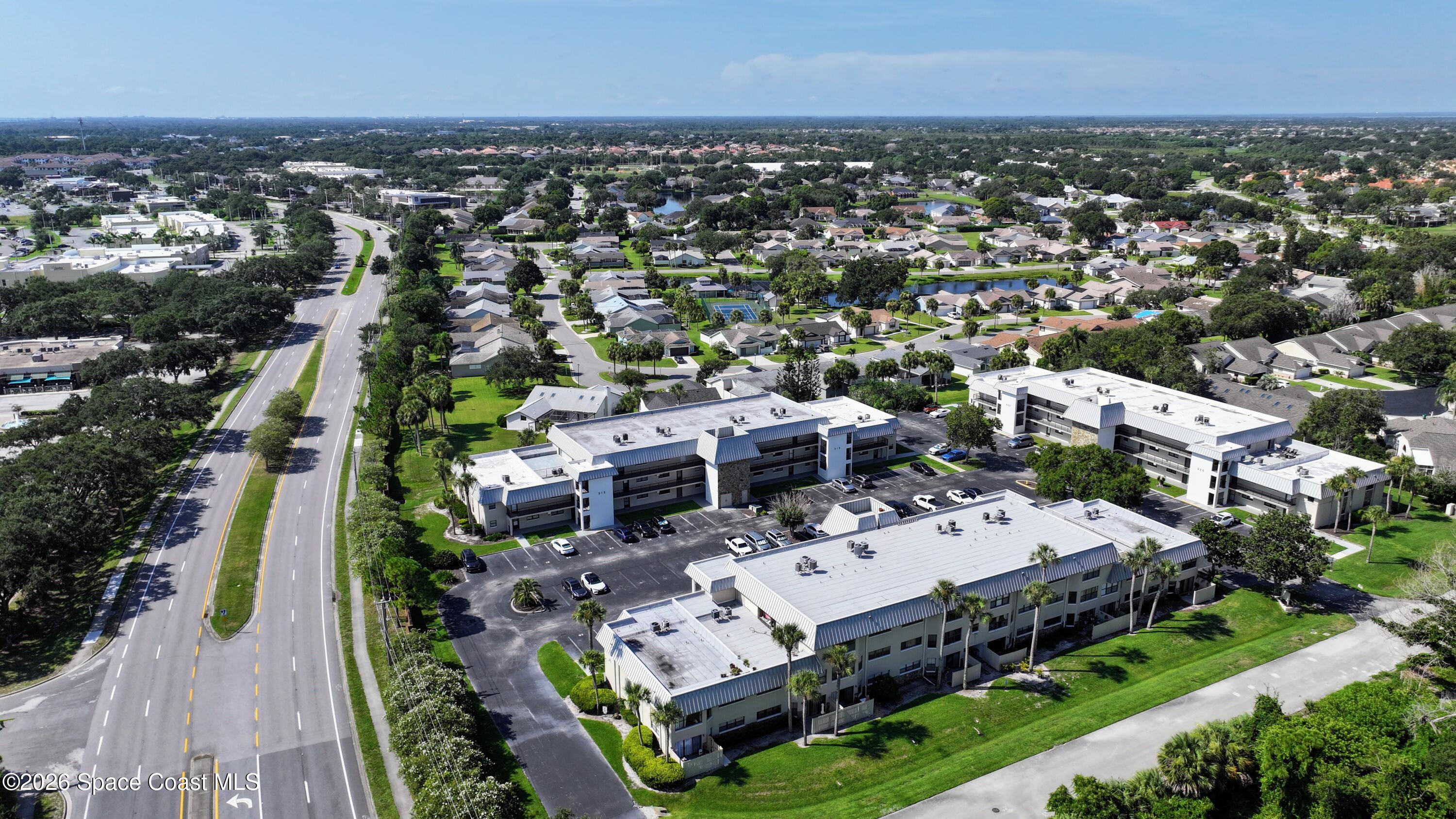 315 Tangle Run Boulevard 1031