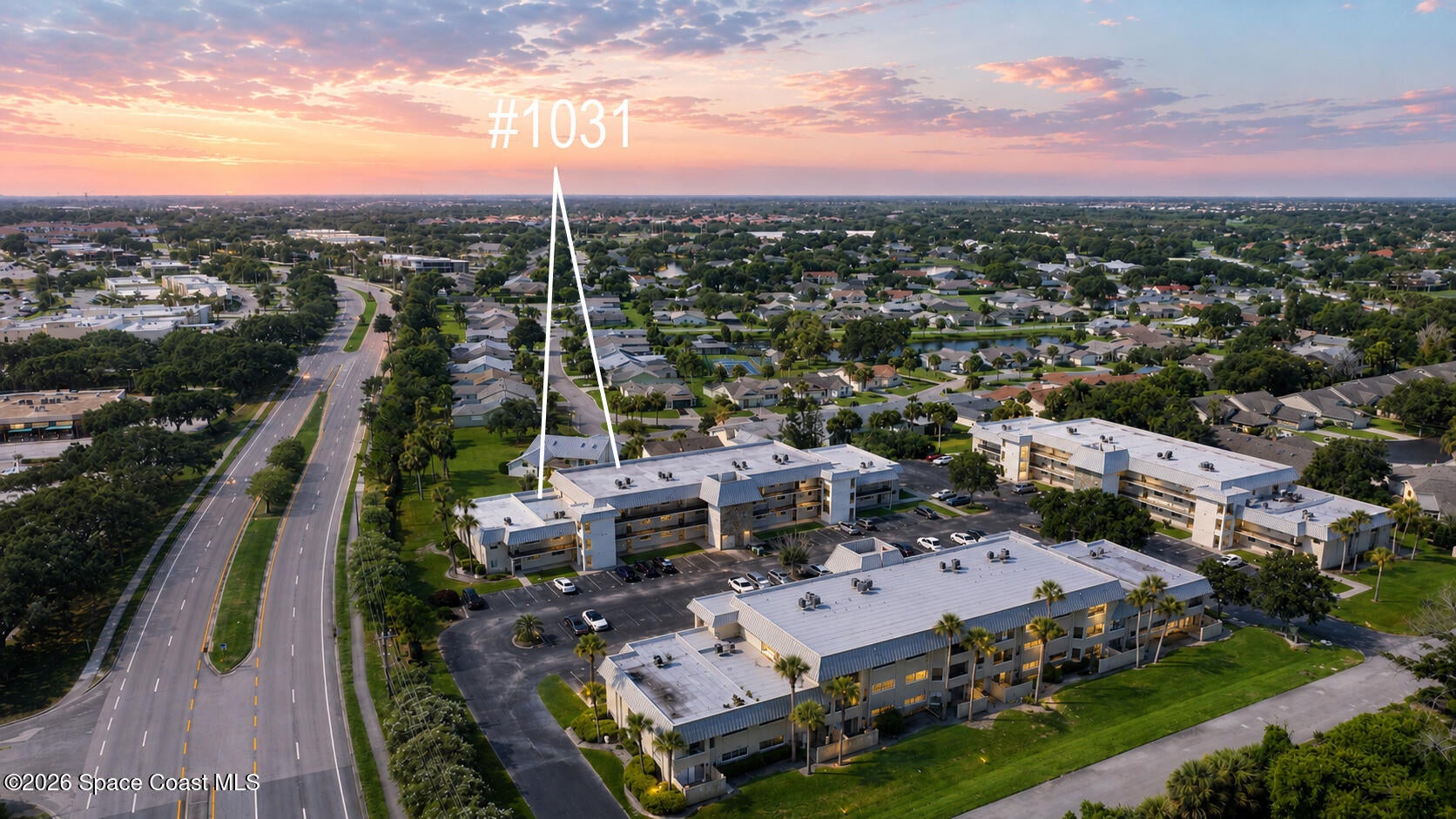 315 Tangle Run Boulevard 1031