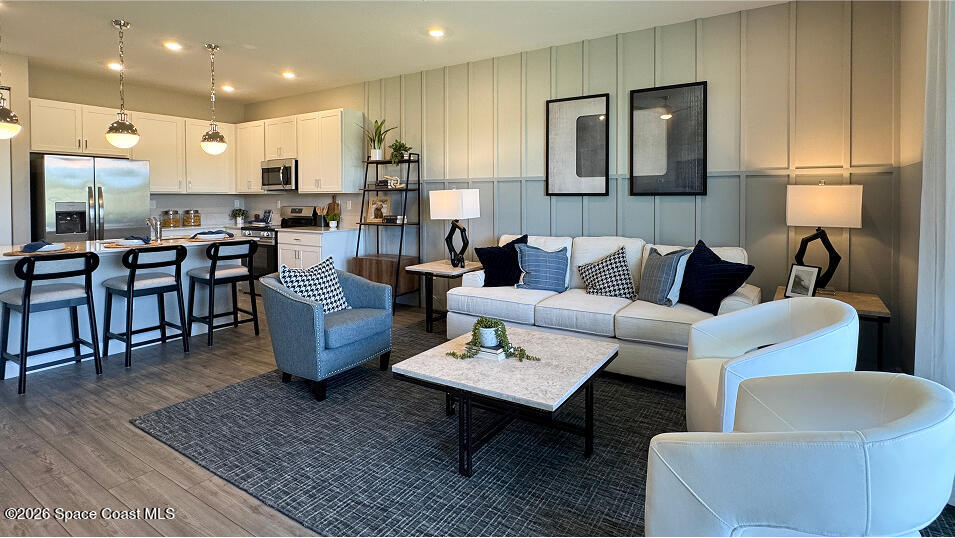 1491 Miraflores Trail NW