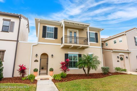 2253 Zuma Lane Melbourne FL 32940