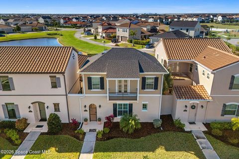 2253 Zuma Lane Melbourne FL 32940