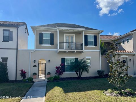 2253 Zuma Lane Melbourne FL 32940