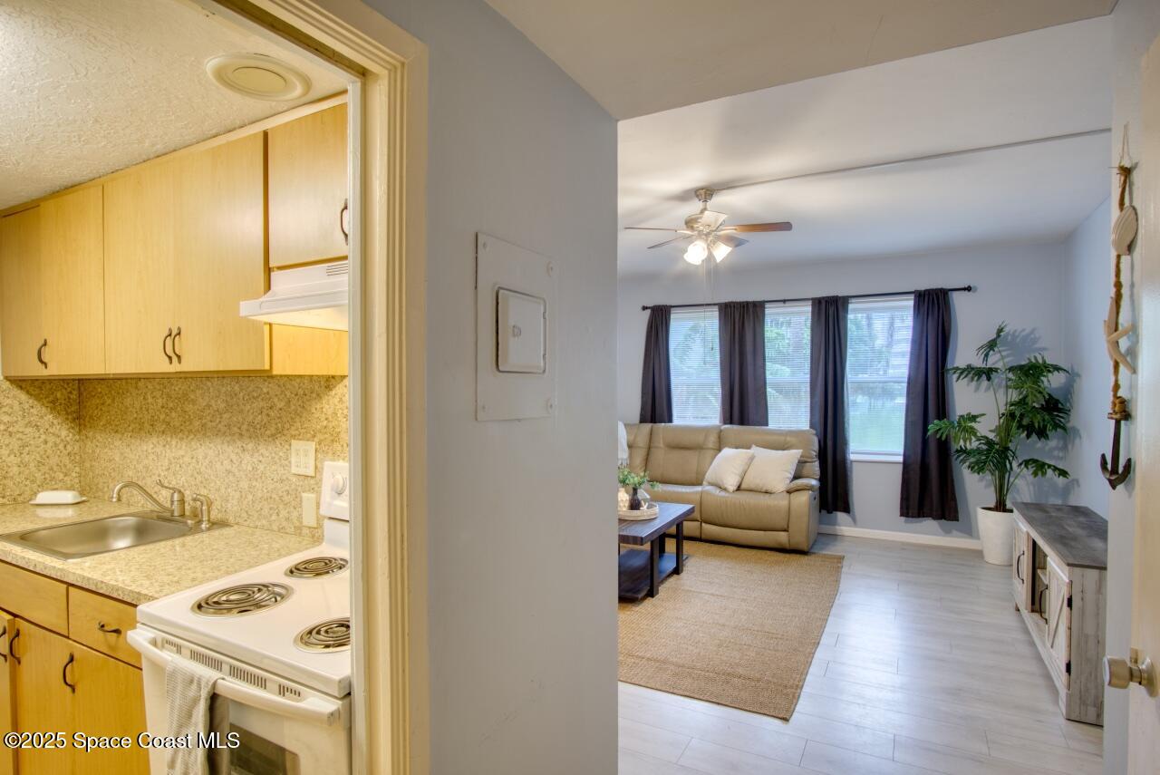 55 Sea Park Boulevard 207