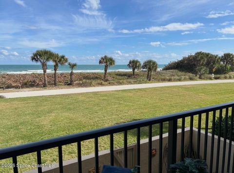 1101 S Miramar Avenue 201 Indialantic FL 32903