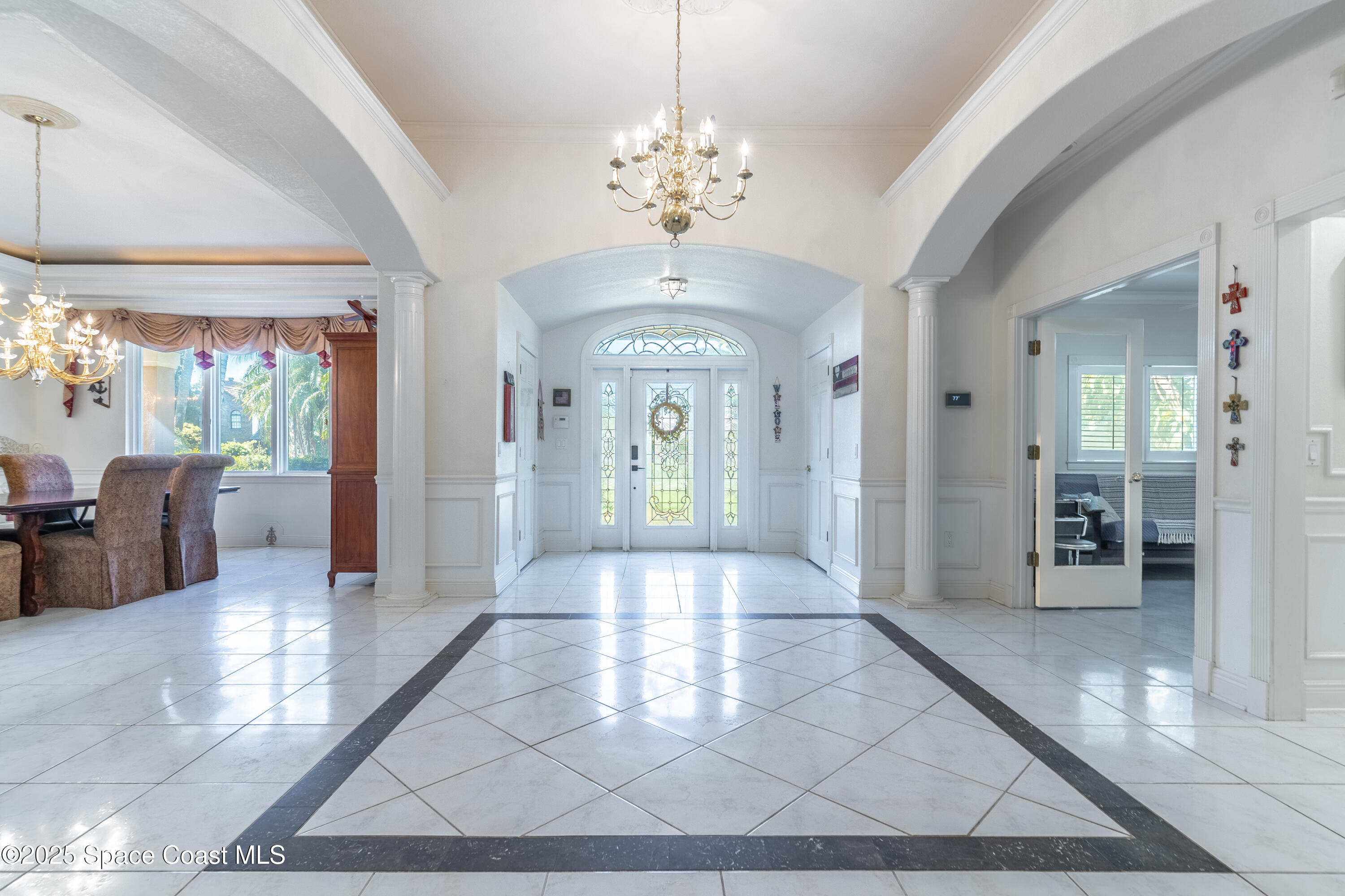 Merritt Island, Florida, 32952, United States, 5 Bedrooms Bedrooms, ,4 BathroomsBathrooms,Residential,Active,1909602