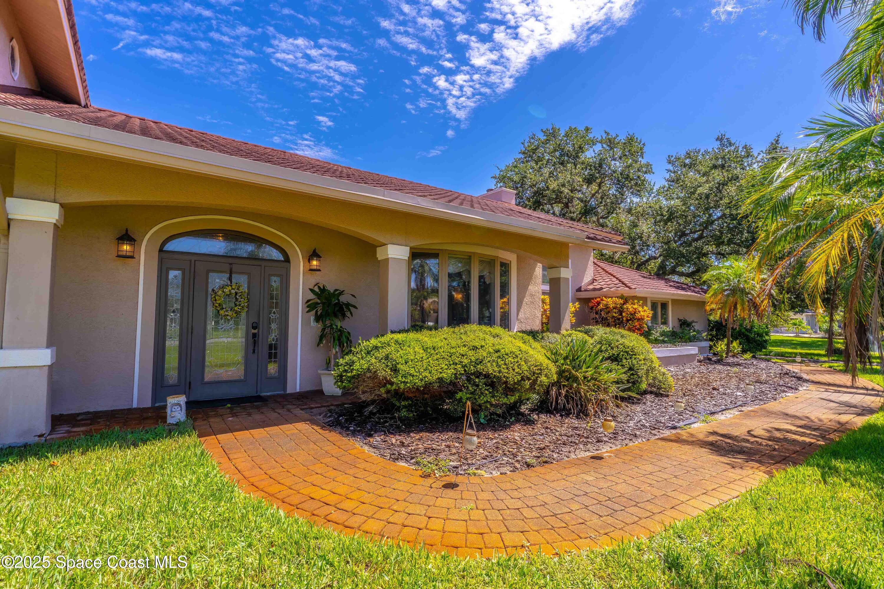 Merritt Island, Florida, 32952, United States, 5 Bedrooms Bedrooms, ,4 BathroomsBathrooms,Residential,Active,1909602