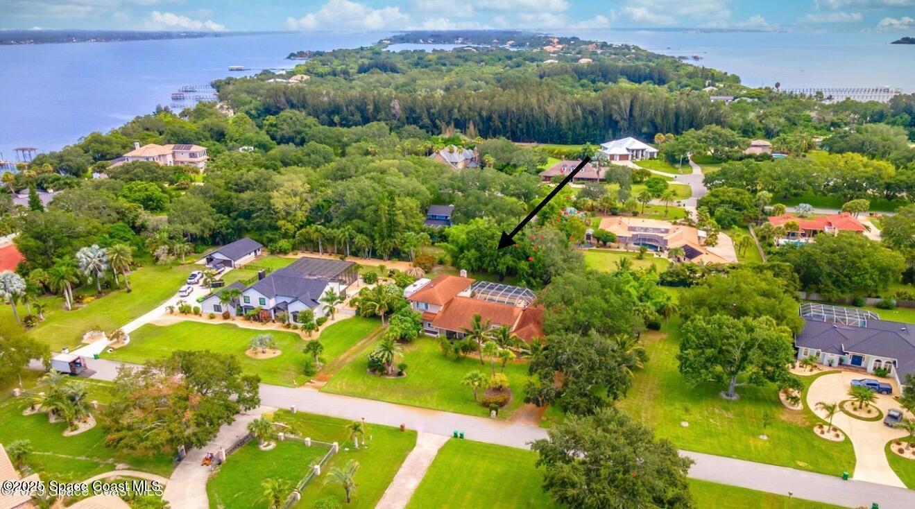 Merritt Island, Florida, 32952, United States, 5 Bedrooms Bedrooms, ,4 BathroomsBathrooms,Residential,Active,1909602