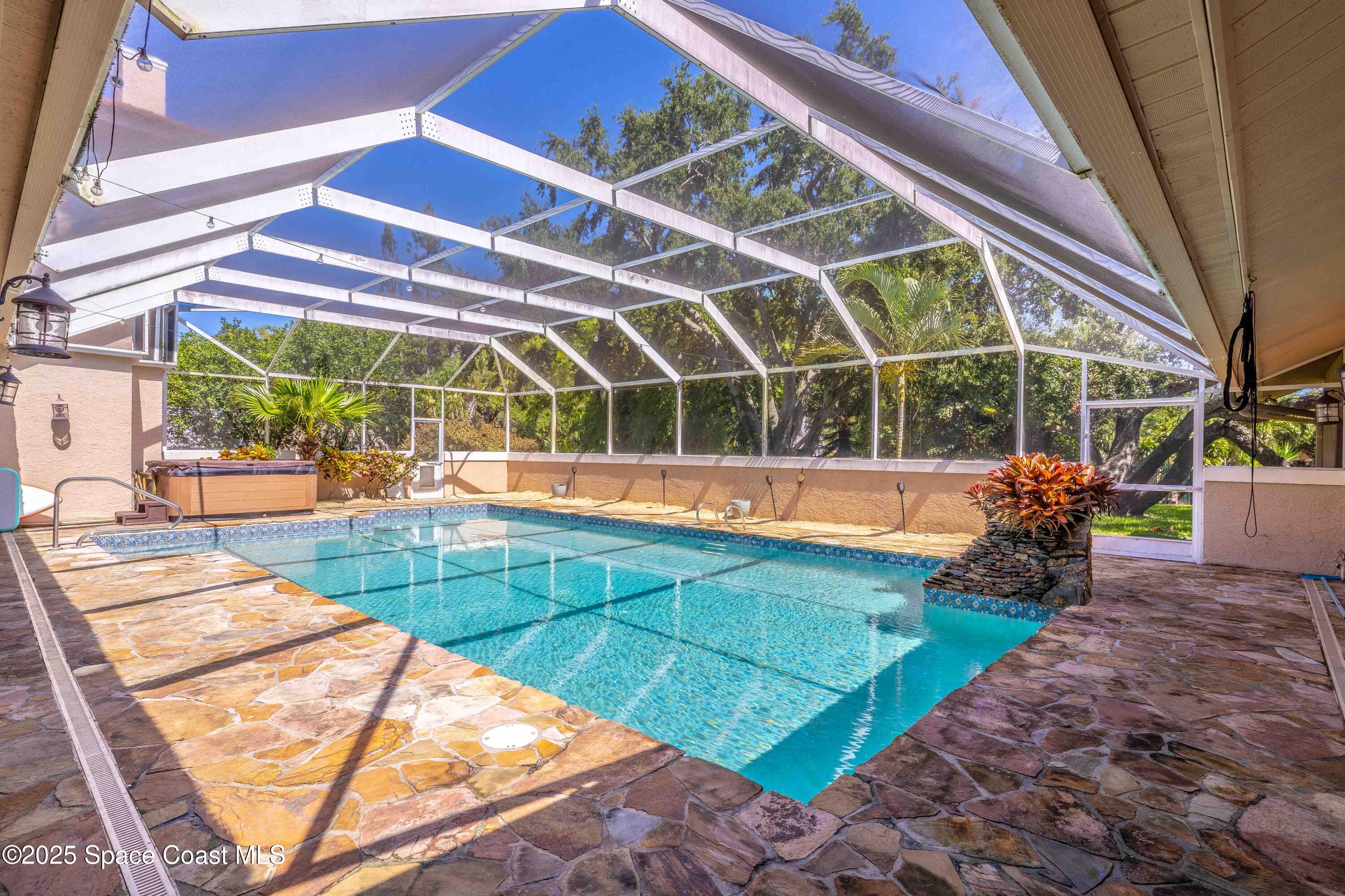 Merritt Island, Florida, 32952, United States, 5 Bedrooms Bedrooms, ,4 BathroomsBathrooms,Residential,Active,1909602