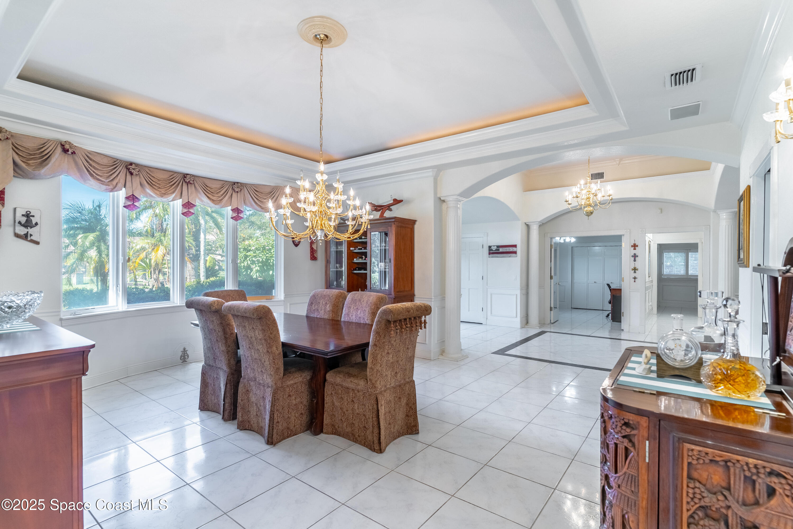 Merritt Island, Florida, 32952, United States, 5 Bedrooms Bedrooms, ,4 BathroomsBathrooms,Residential,Active,1909602