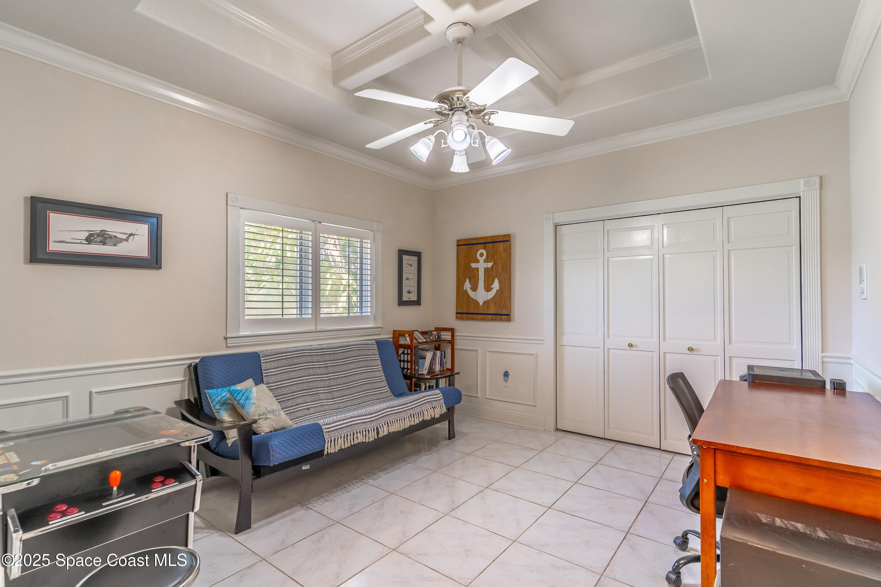 Merritt Island, Florida, 32952, United States, 5 Bedrooms Bedrooms, ,4 BathroomsBathrooms,Residential,Active,1909602