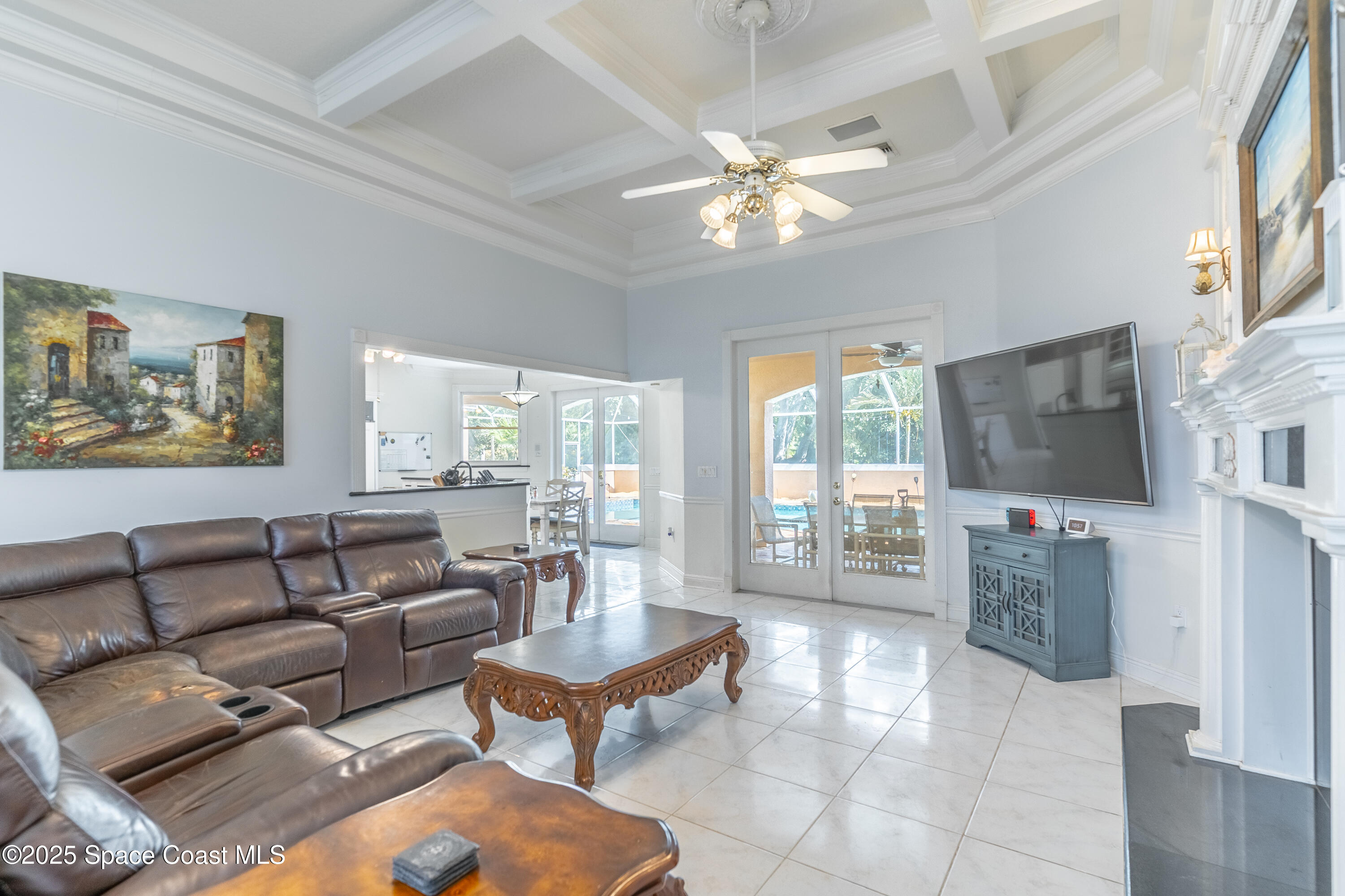 Merritt Island, Florida, 32952, United States, 5 Bedrooms Bedrooms, ,4 BathroomsBathrooms,Residential,Active,1909602