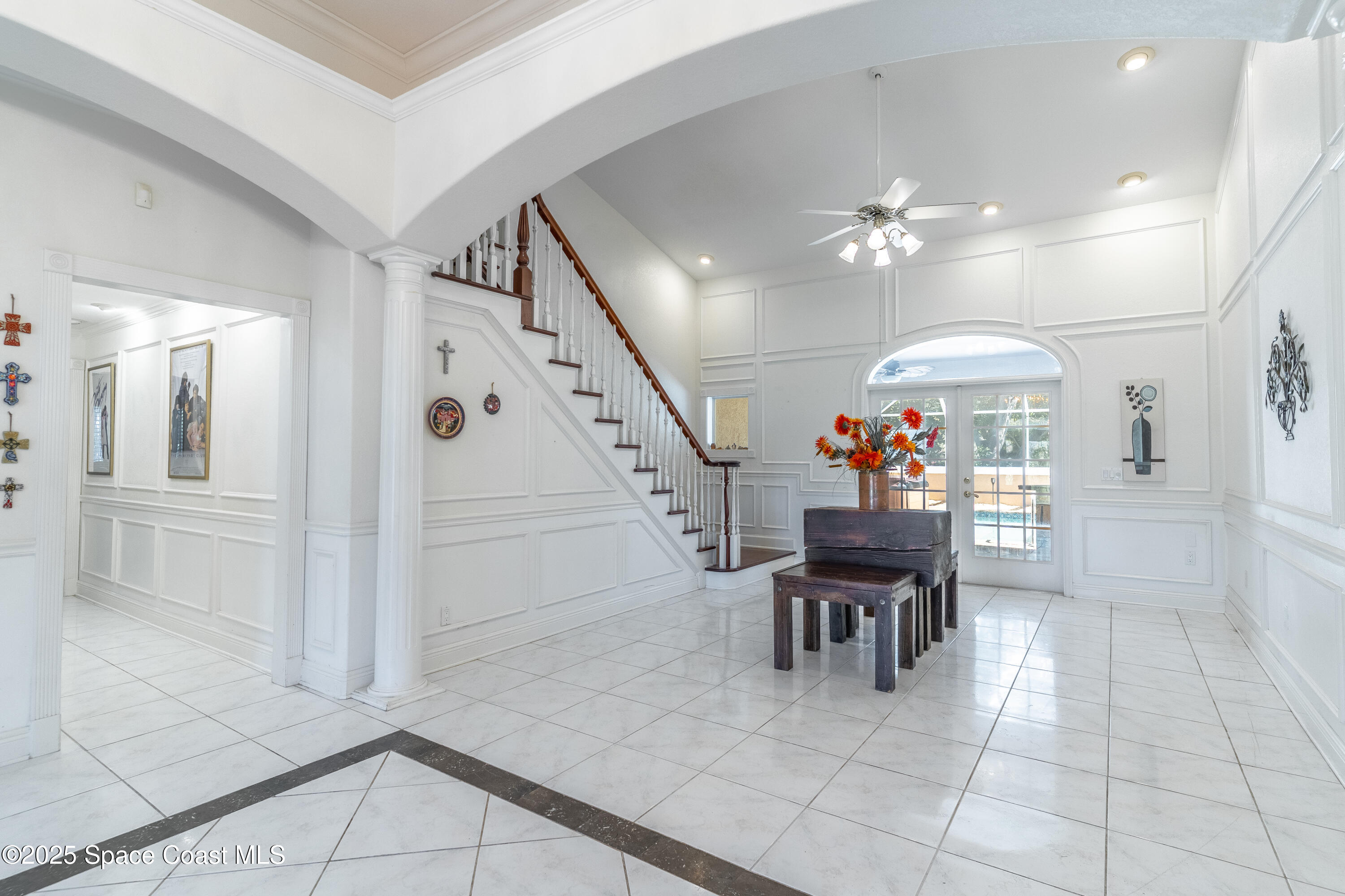 Merritt Island, Florida, 32952, United States, 5 Bedrooms Bedrooms, ,4 BathroomsBathrooms,Residential,Active,1909602