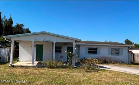 1085 N Montego Bay Drive N Merritt Island FL 32953