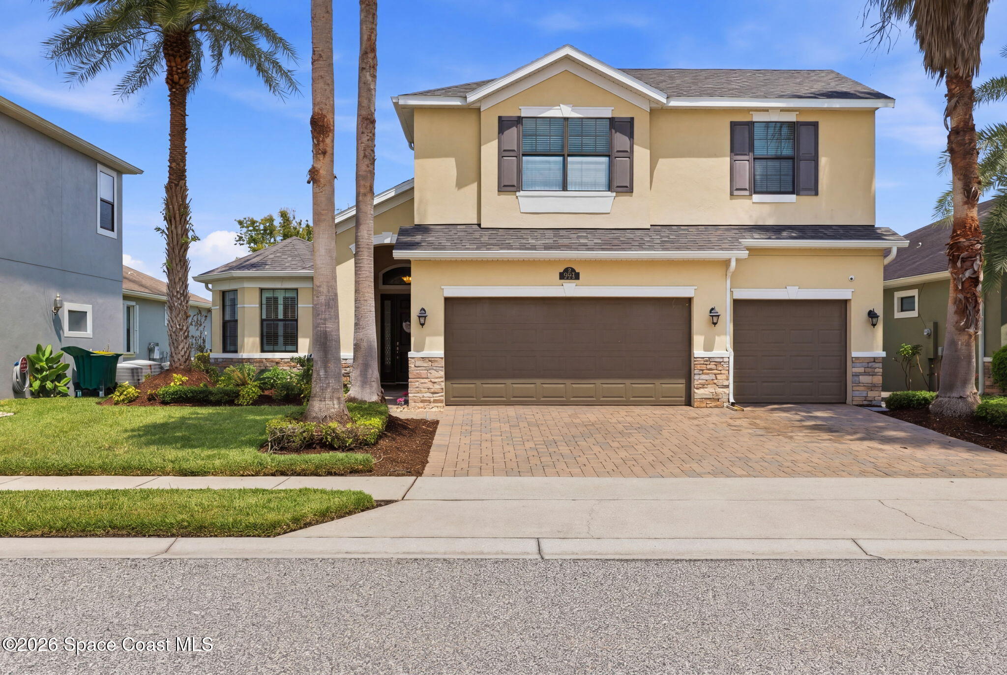 955 Shiloh Drive