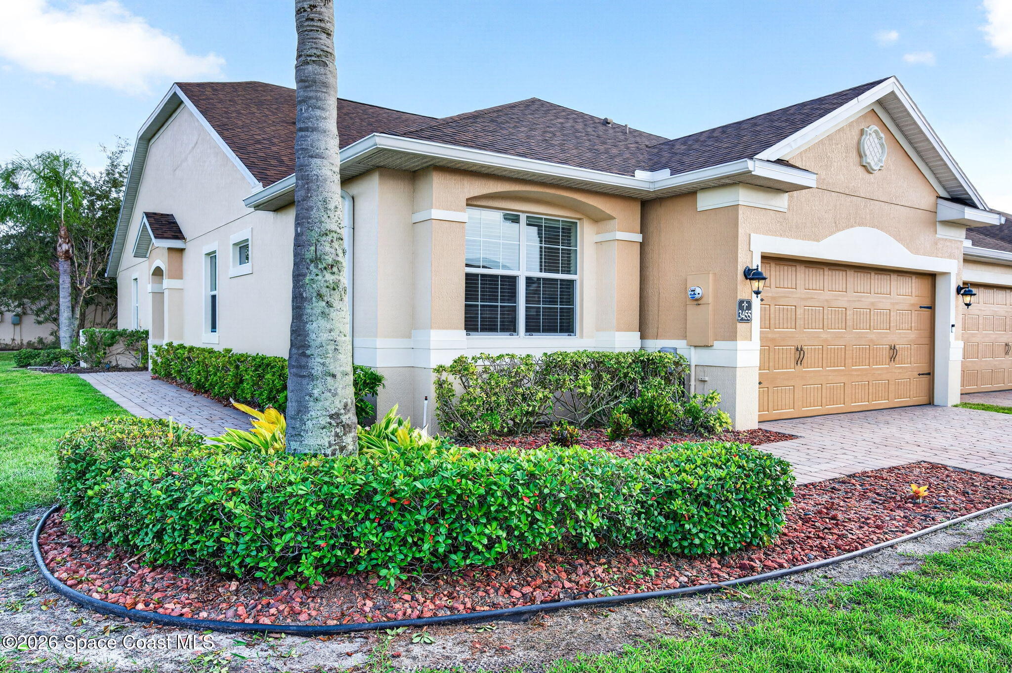 3455 Spencer Lane