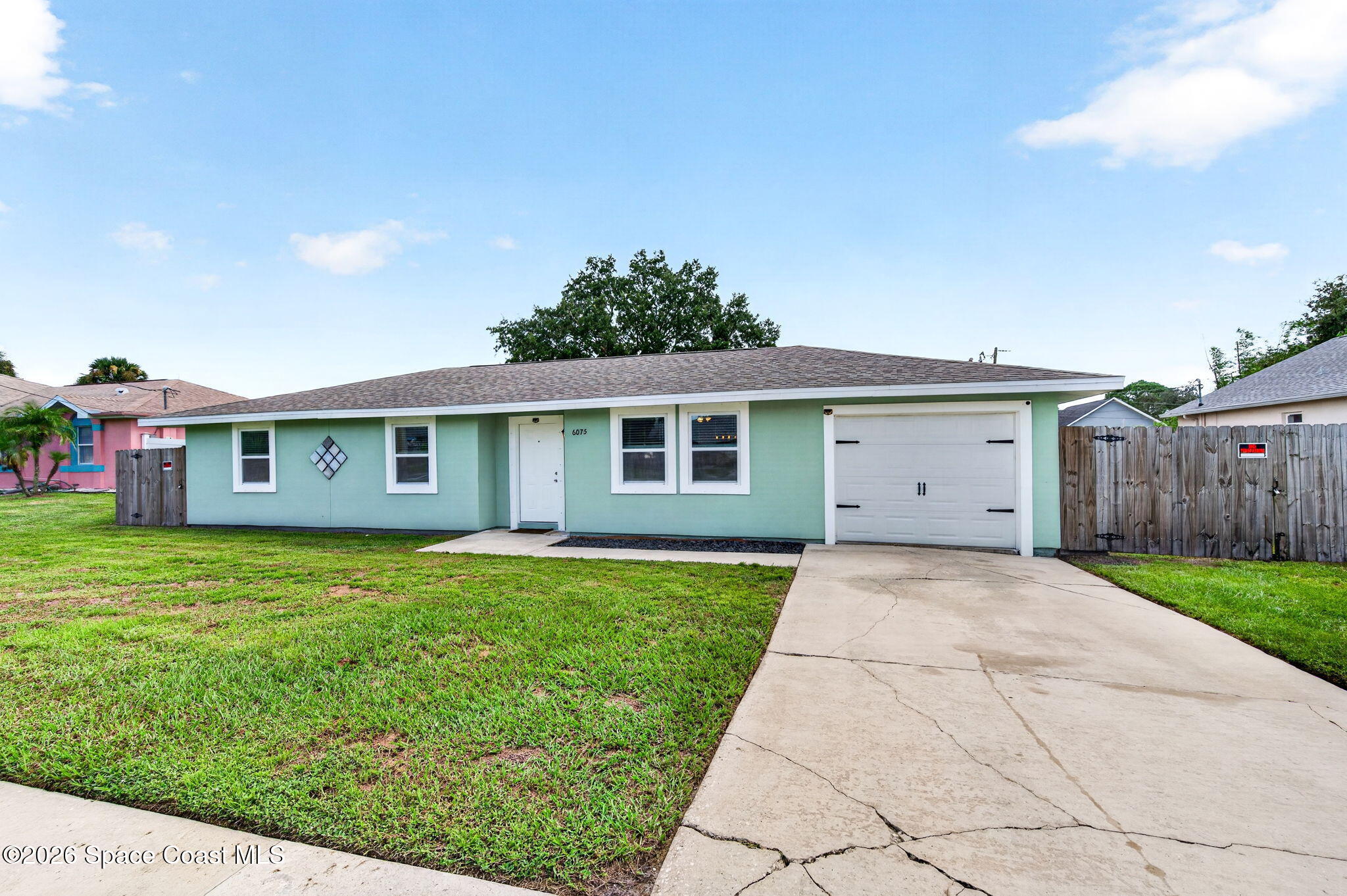 6075 Grissom Parkway