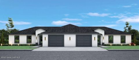 1623 Espejo Street SE A & B Palm Bay FL 32909