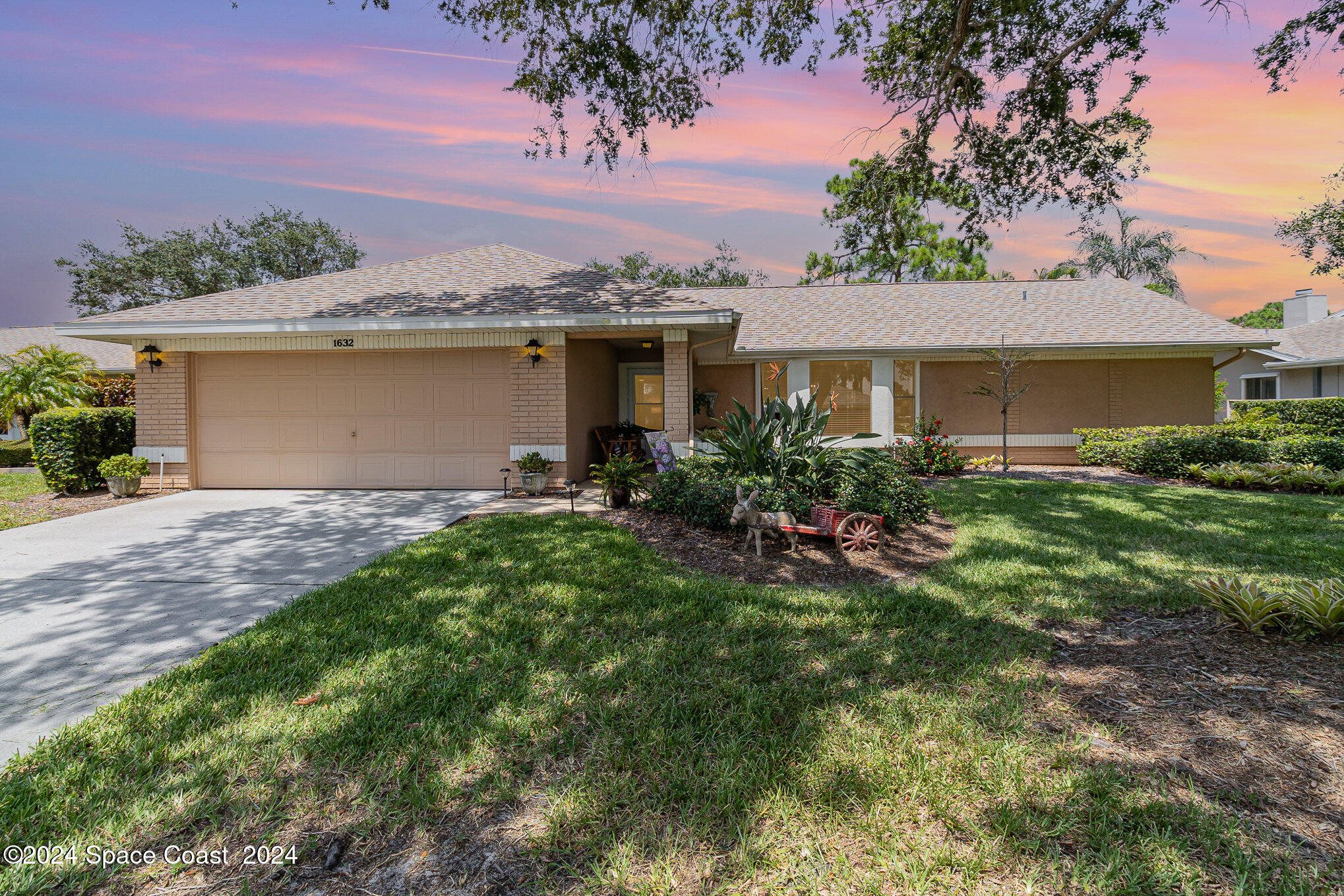 1632 Pioneer Drive