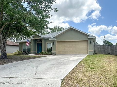 473 Wimpole Lane SW Palm Bay FL 32908