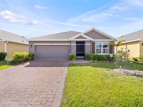 3696 Aberdeen Drive SE Palm Bay FL 32909