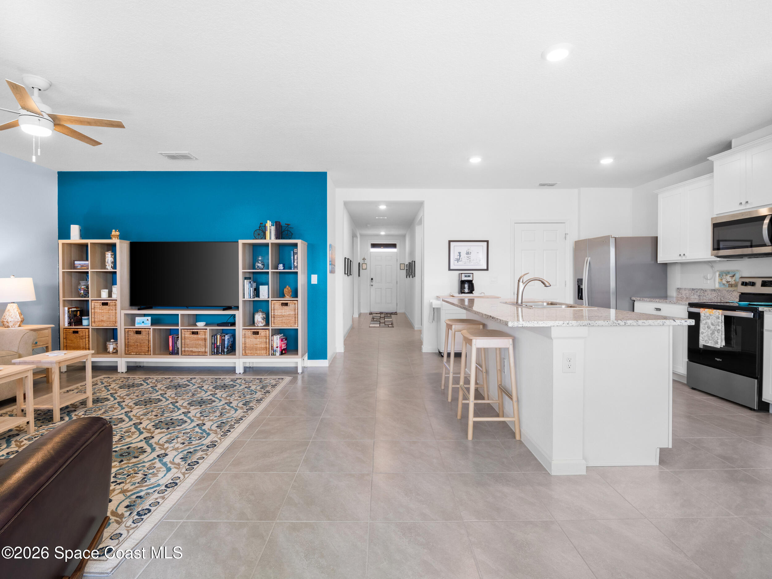 3696 Aberdeen Drive SE