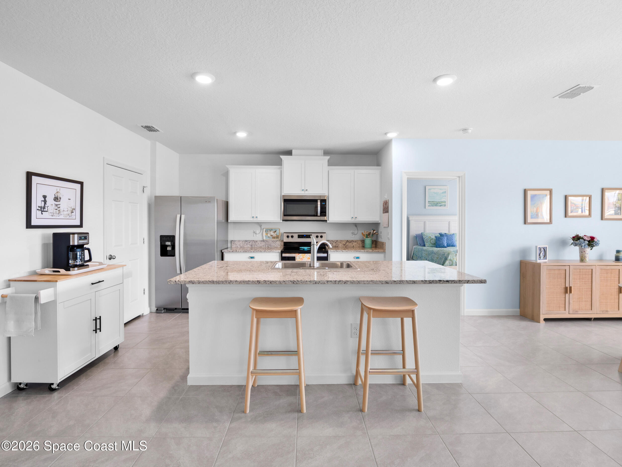 3696 Aberdeen Drive SE