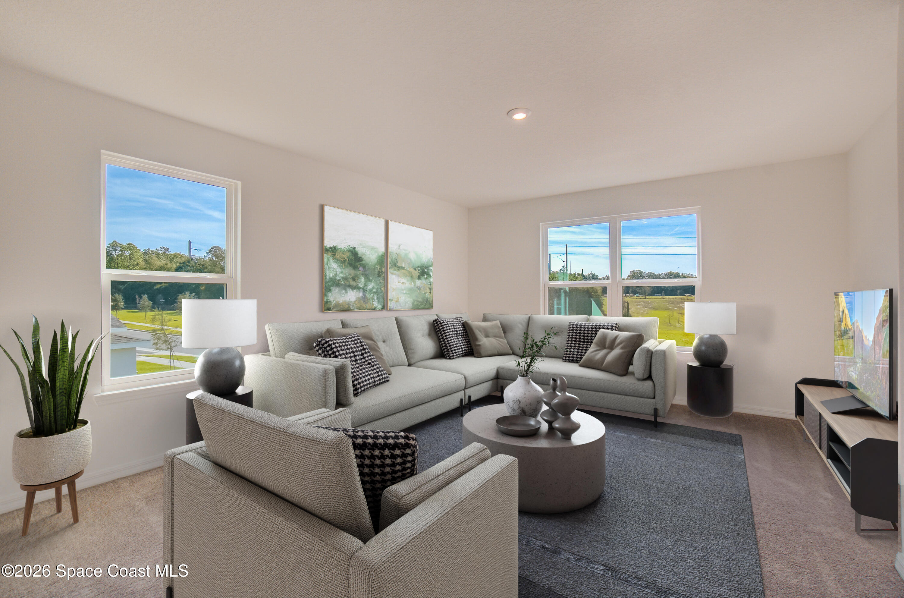 1412 Dunblane Way NE