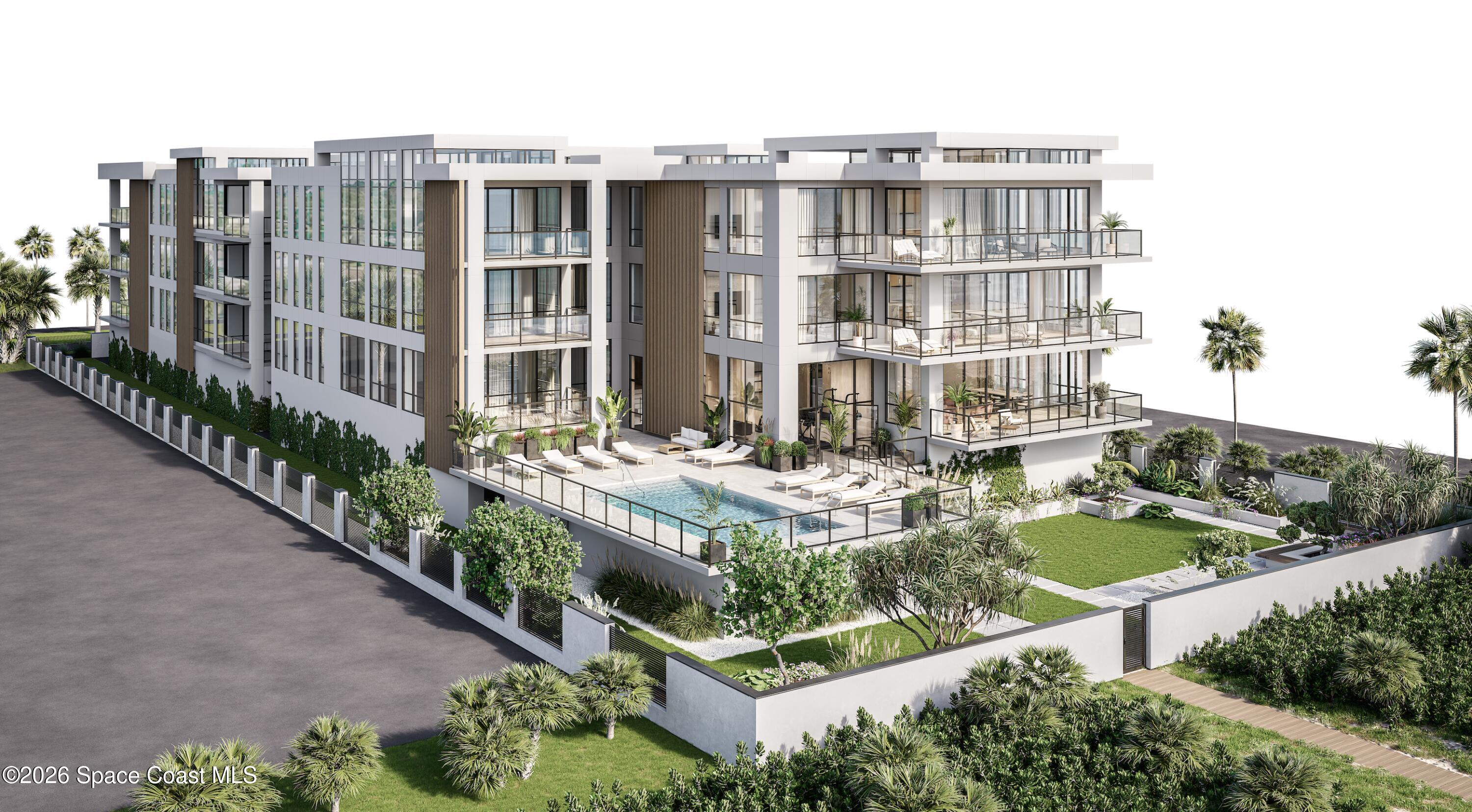 4620 Ocean Beach Boulevard 303