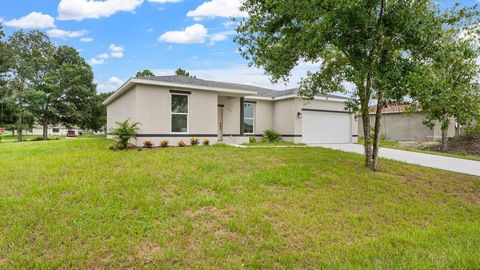 A home in Palm Bay