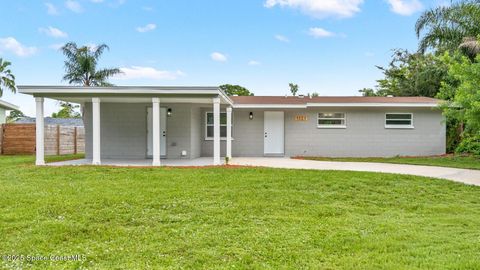 1121 Martha Lee Avenue Rockledge FL 32955