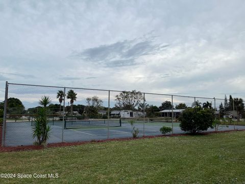 A home in Palm Bay