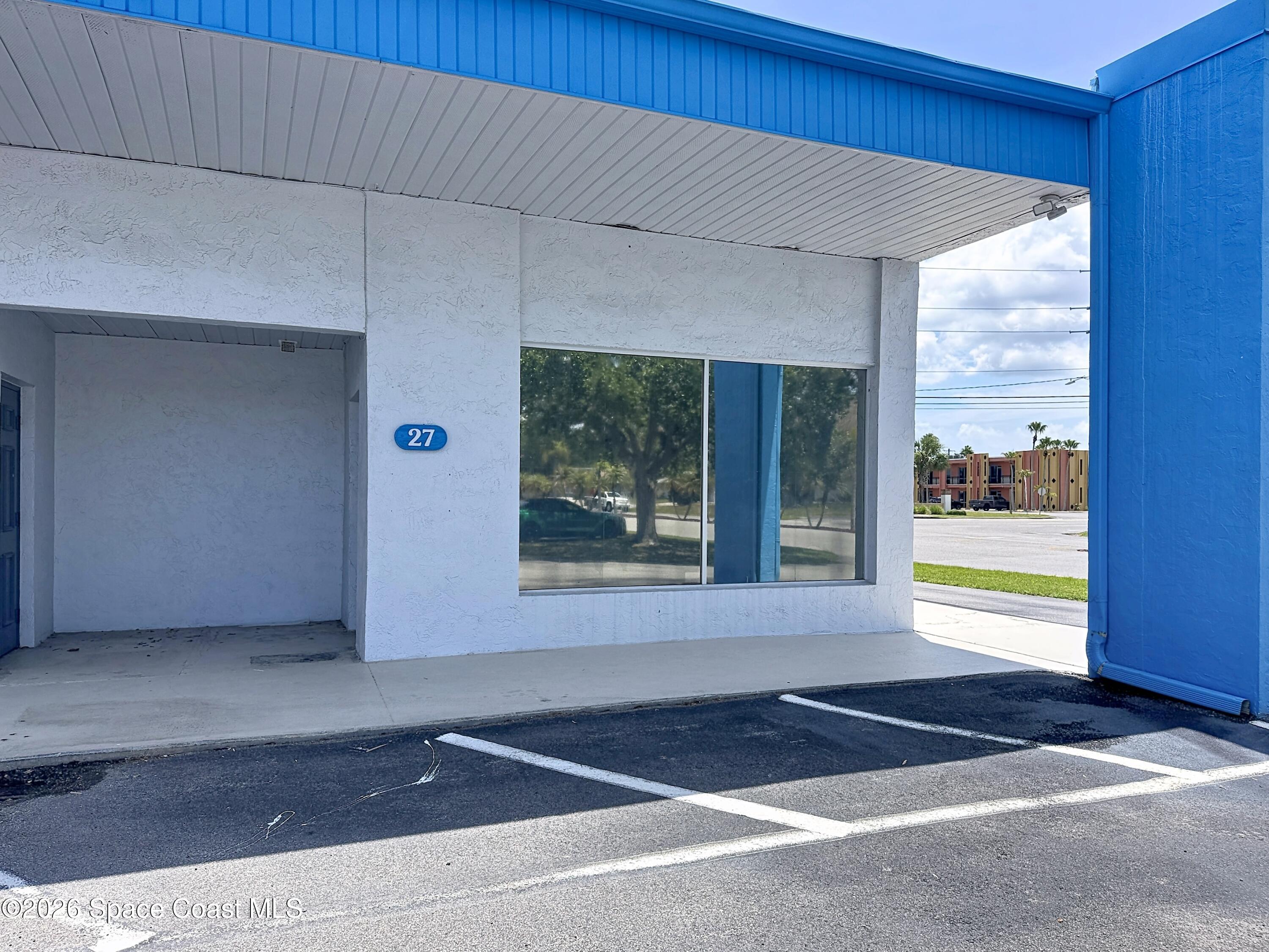 Photo 1 of 22 — 2555 N Courtenay Parkway 27, Merritt Island, FL 32953