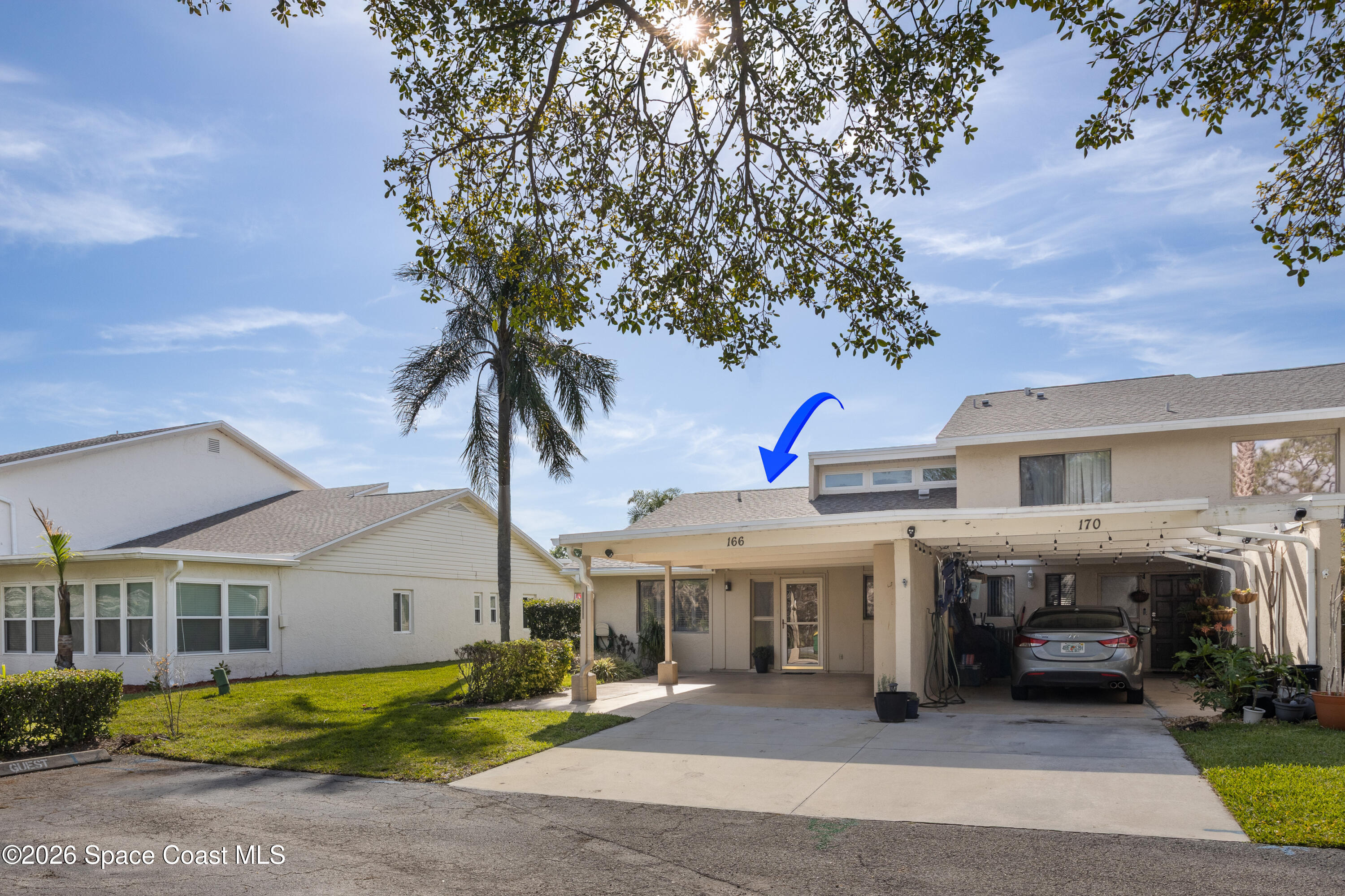 166 Pinehurst Avenue