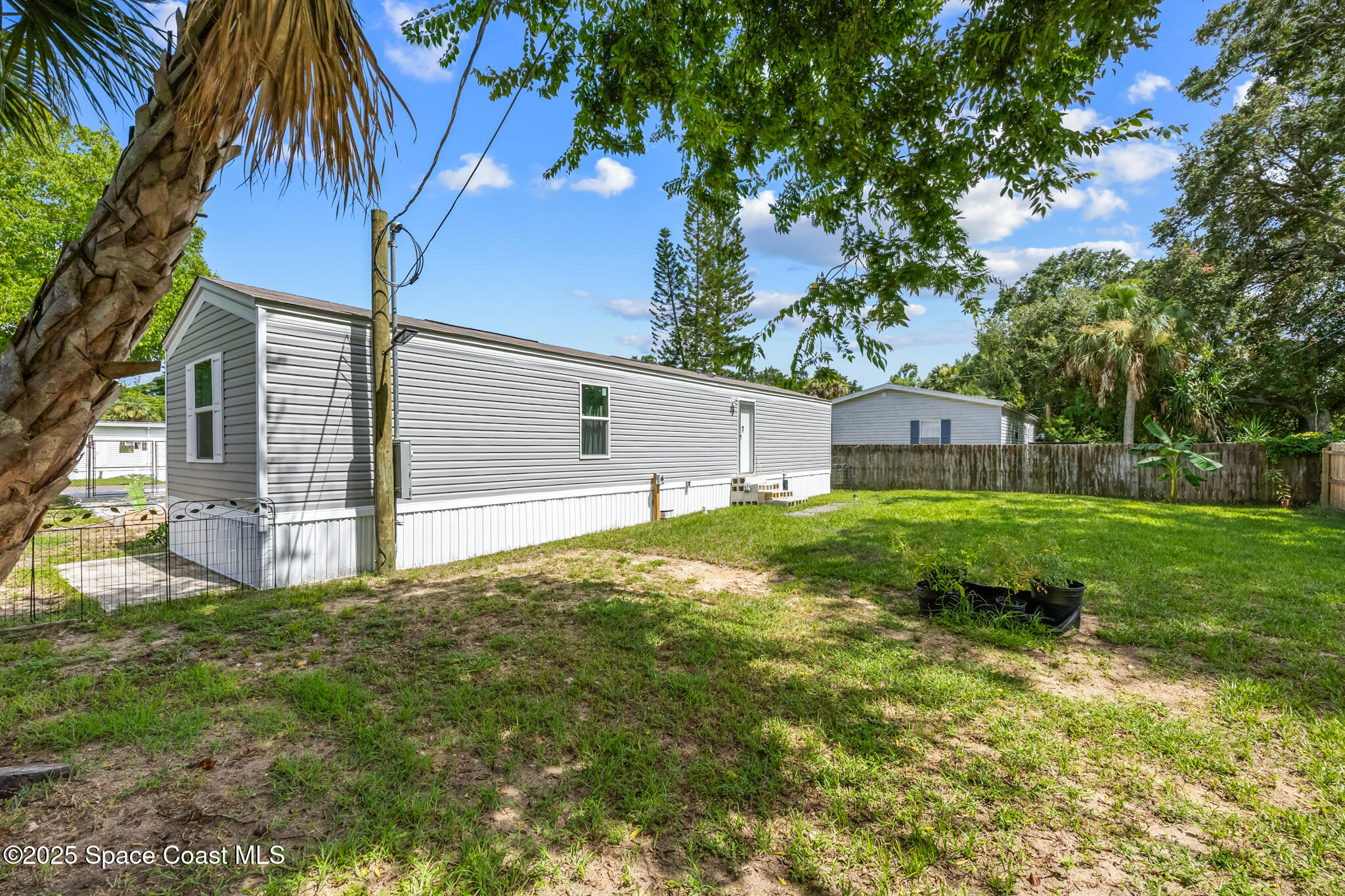 7011 Fern Drive