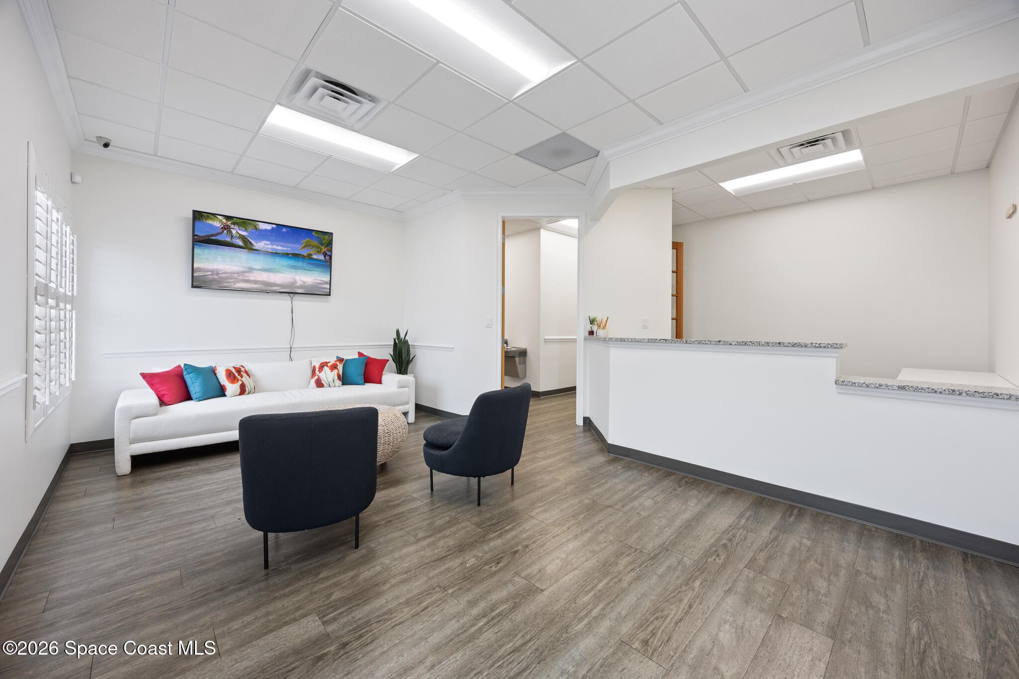 3155 Suntree Boulevard 101