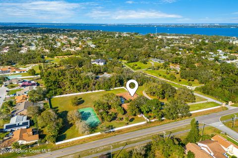 3174 Villa Espana Trail Melbourne FL 32935