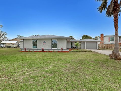 A home in Palm Bay