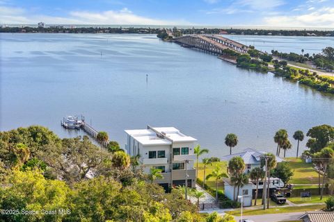 1807 Riverview Drive Melbourne FL 32901