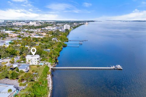 1807 Riverview Drive Melbourne FL 32901