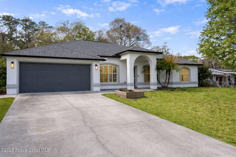 Photo of 425 La Veta Drive, Melbourne, FL 32904 (MLS # 1072544)