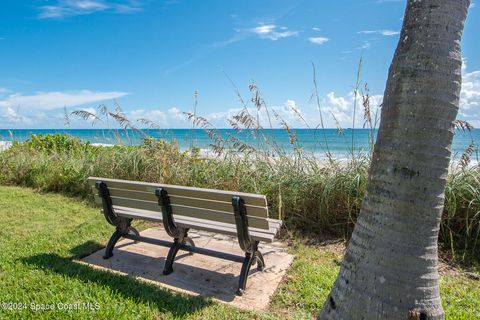 A home in Indialantic