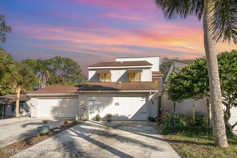 A home in Rockledge