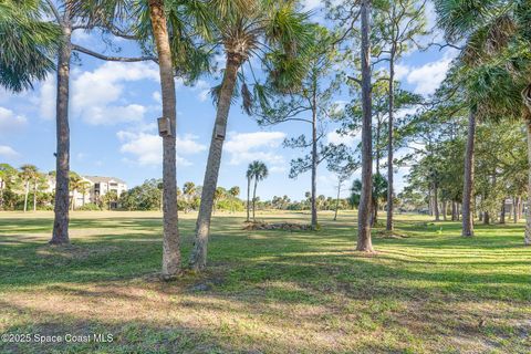 A home in Rockledge