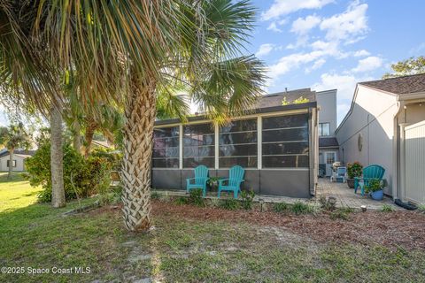 A home in Rockledge