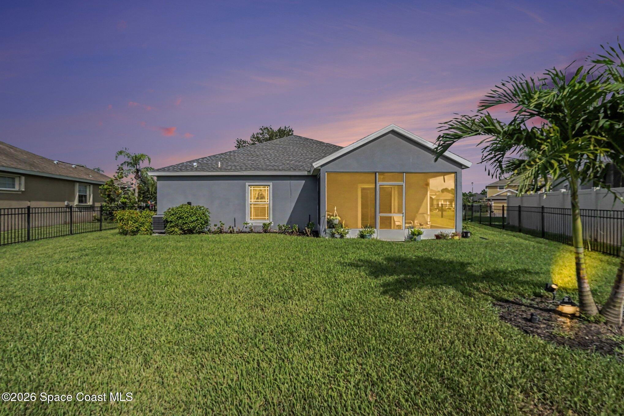 132 Broyles Drive SE
