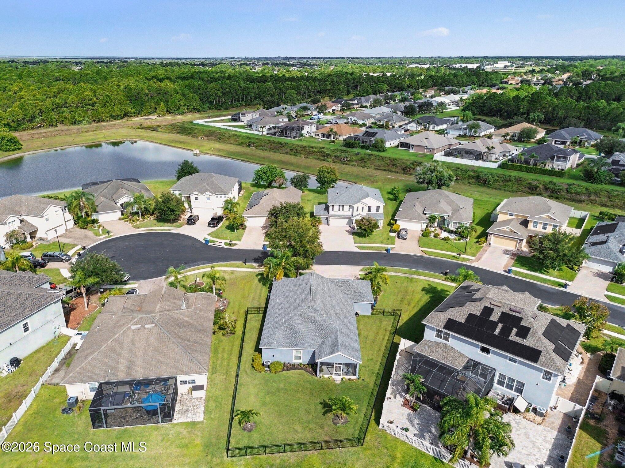 132 Broyles Drive SE