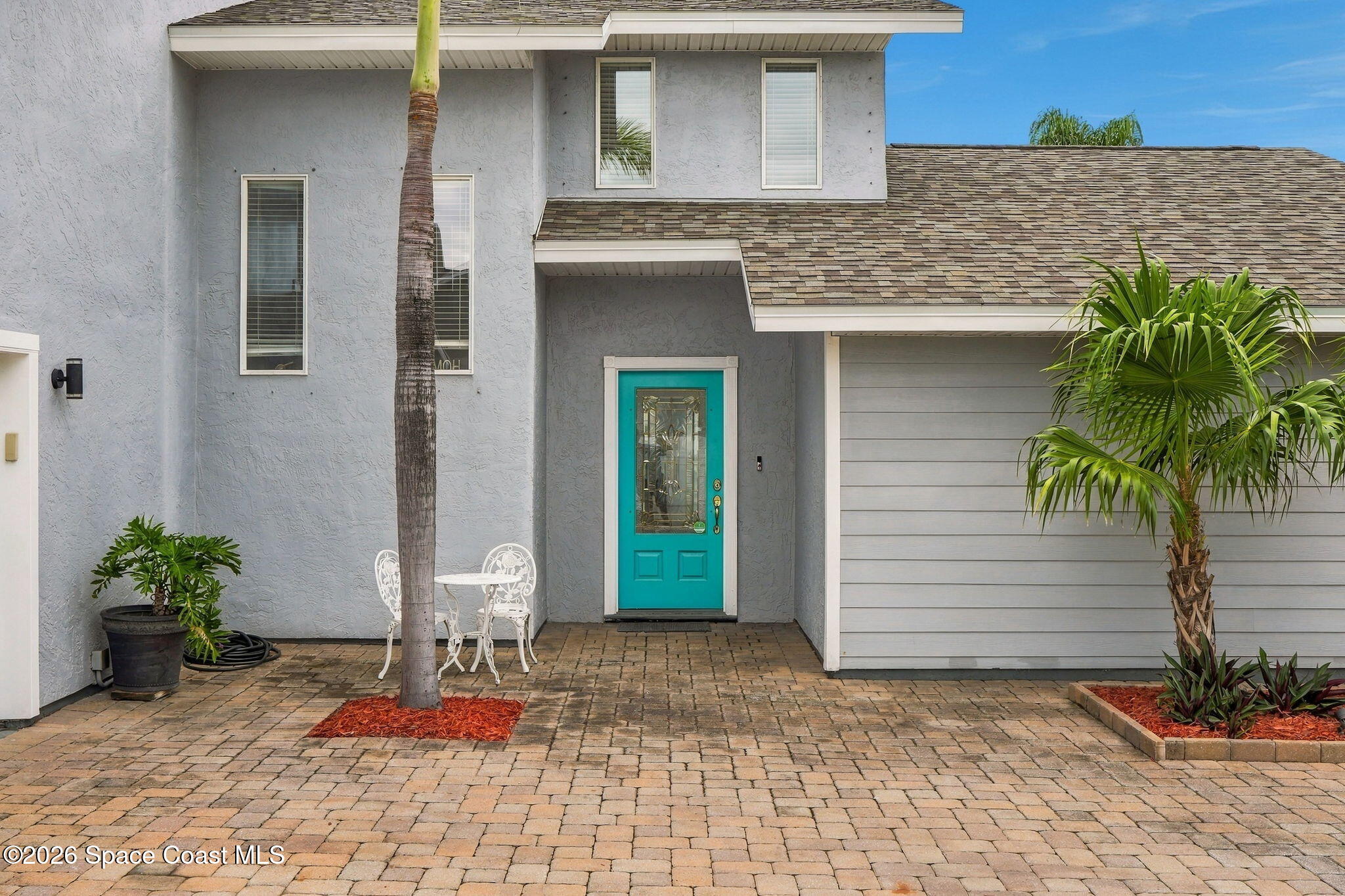 1585 Sykes Creek Drive